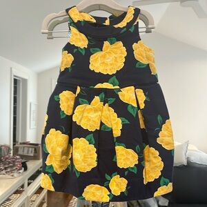 Janie and Jack 2T dress